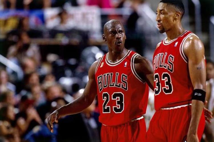 詹姆斯nba历史得分榜第一「NBA历史得分榜单更新詹姆斯第三科比仅第四那么榜首是谁」
