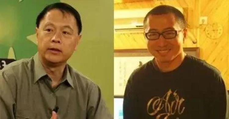 人见人爱张指导(张卫平)你可以调侃他但是绝不可以不尊重他