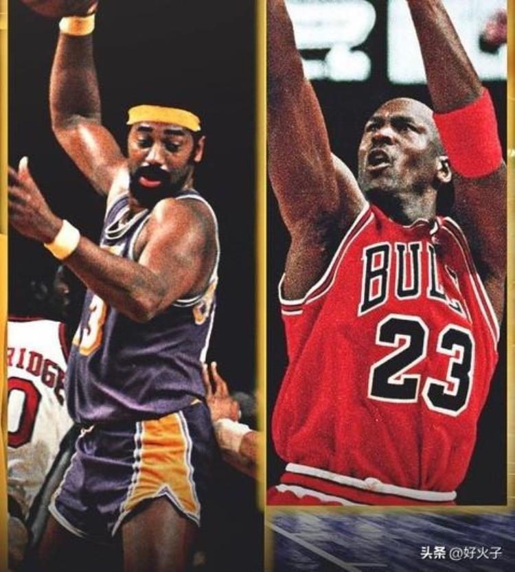 nba赛季得分最高「NBA单赛季得分排名历史前十3人表现没有水分3人占了时代便宜」