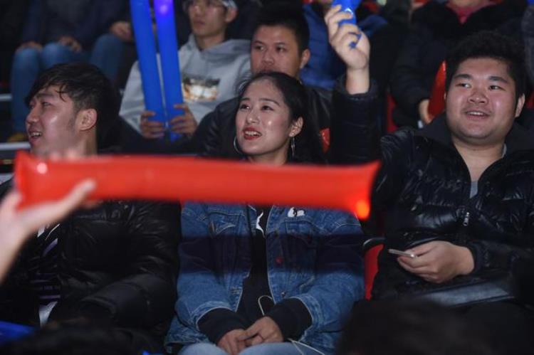 登顶天王山NBA2K18亚洲锦标赛中国总决赛完美收官