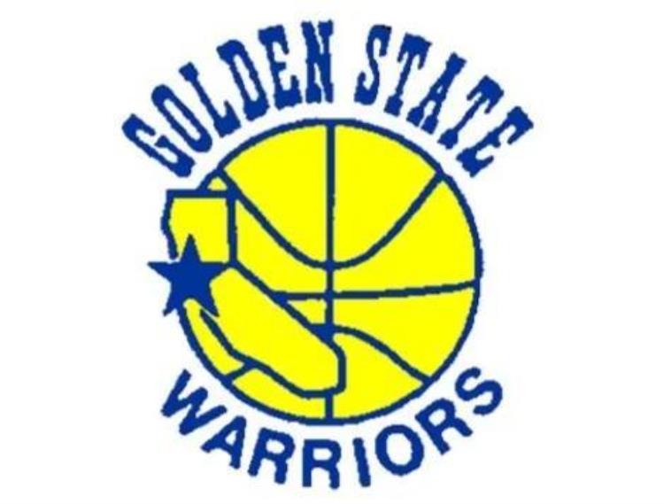 金州勇士队标变化「NBA队徽进化史金州勇士队」