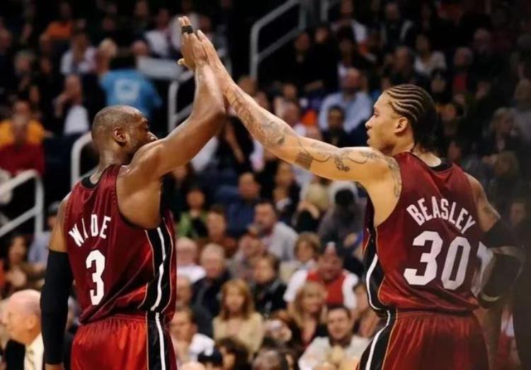 nba现役十大刺头「双刃剑盘点NBA最著名的十大刺头球员球队的X因素」