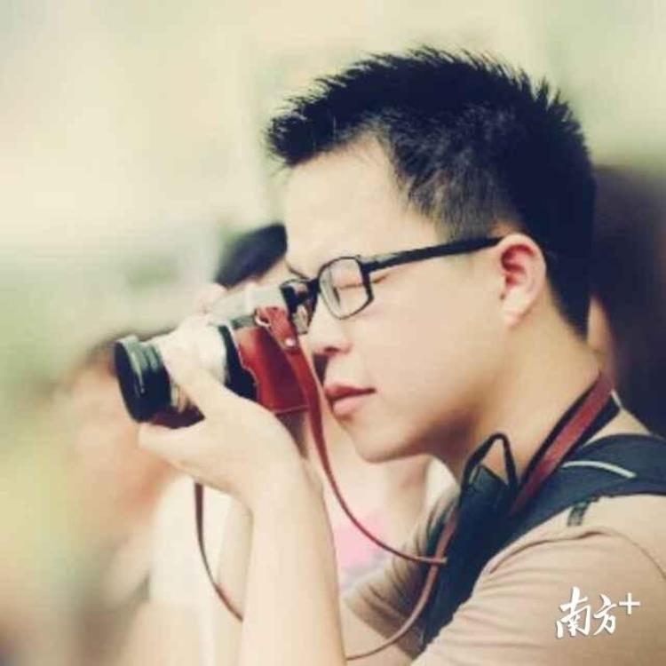 流氓兔摄影工作室「航拍摄影师流氓兔的广州奇遇」