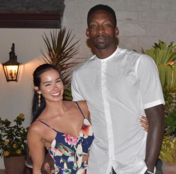 NBA励志故事主角都叫格林5个格林妻子一个比一个美