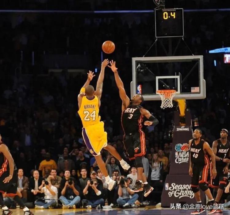 盘点nba经典绝杀集锦(盘点nba经典绝杀时刻)
