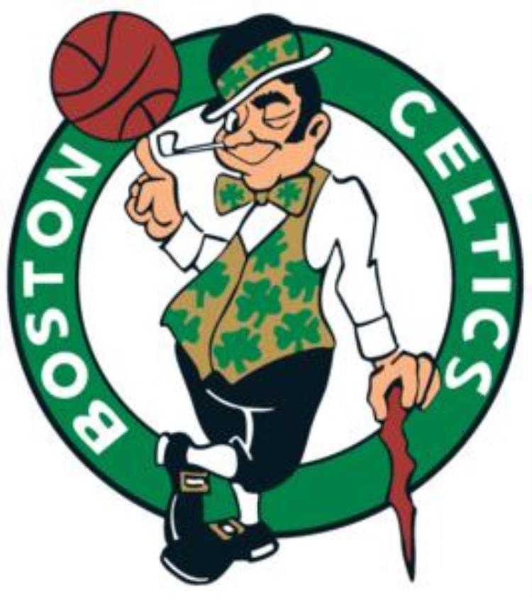 nba30支球队logo「十个NBA球队LOGO详解50多年不变的它在30个LOGO中独树一帜」