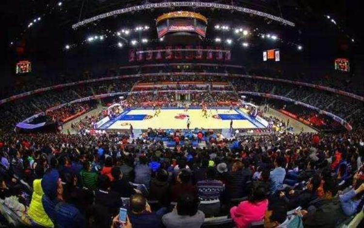 揭开世界杯场馆神秘面纱5个准NBA球馆2个改造升级1个懒得改