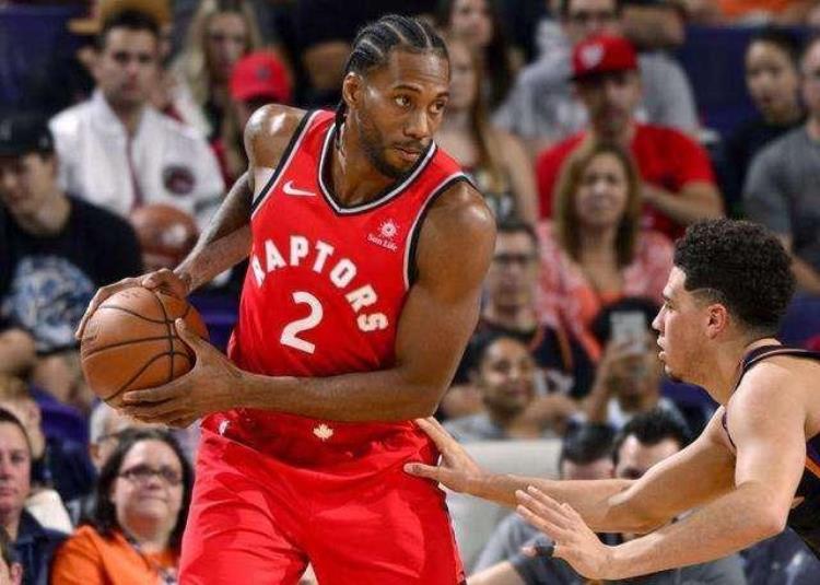 NBA劳资规则大讲堂球员合同中的选项条款是双方博弈的结果