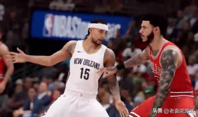 nba2k22闪退怎么解决教程「NBA2K23闪退/游戏崩溃/掉线解决办法」