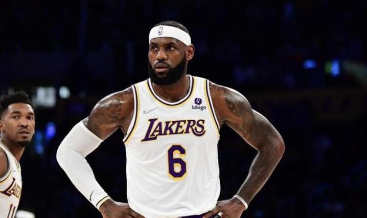 詹姆斯nba历史得分榜第一「NBA历史得分榜单更新詹姆斯第三科比仅第四那么榜首是谁」