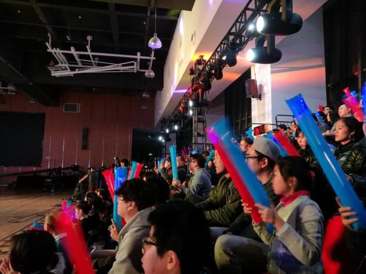 登顶天王山NBA2K18亚洲锦标赛中国总决赛完美收官