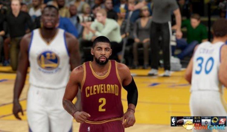 NBA2K16王朝模式选秀抽签心得组建出一支强力的球队