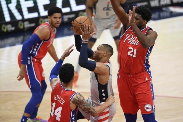 nba季后赛首轮结果「转发收藏本赛季NBA季后赛首轮对决完整赛程出炉」