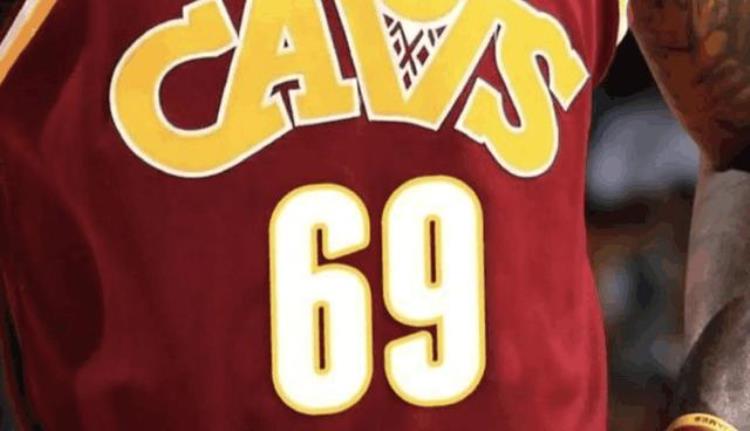 为什么罗德曼不能穿69号球衣「NBA最禁忌的球衣号码罗德曼曾想穿它却被联盟严肃拒绝」