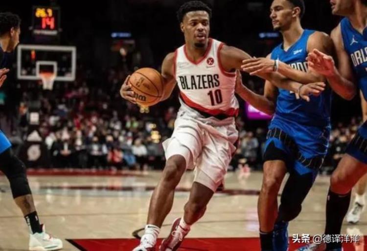 已经解散的nba球队「4年半就要告别NBA连换4支球队今天又被裁掉了」
