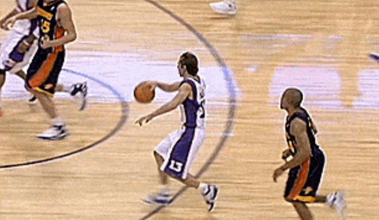 盘点|NBA史上最有特色的5支球队金州匪帮跑轰太阳上榜