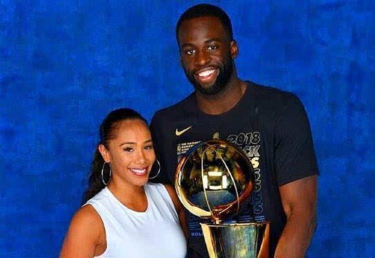 NBA励志故事主角都叫格林5个格林妻子一个比一个美
