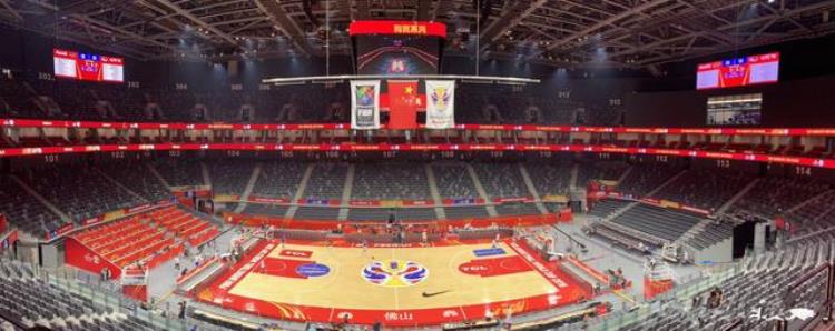 揭开世界杯场馆神秘面纱5个准NBA球馆2个改造升级1个懒得改