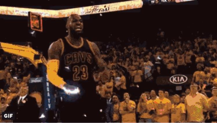 詹姆斯预计生涯得分「NBA每个年龄段的得分记录为詹姆斯量身打造的记录」