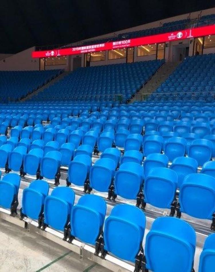 揭开世界杯场馆神秘面纱5个准NBA球馆2个改造升级1个懒得改