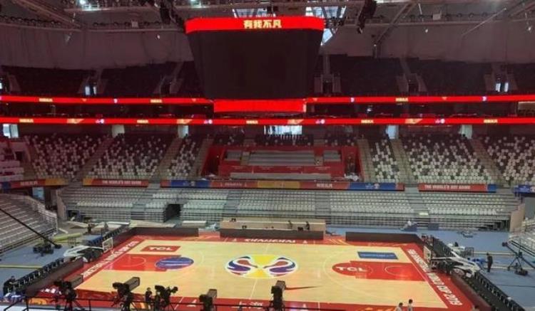 揭开世界杯场馆神秘面纱5个准NBA球馆2个改造升级1个懒得改