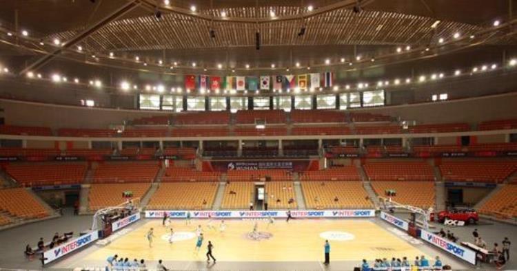 揭开世界杯场馆神秘面纱5个准NBA球馆2个改造升级1个懒得改