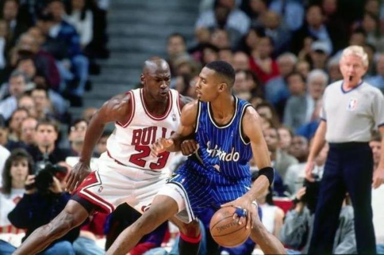 nba2kol2s3赛季历史球员「NBA2kol2历史S3系列球员已经全面上线哪些是让你眼红的球员」