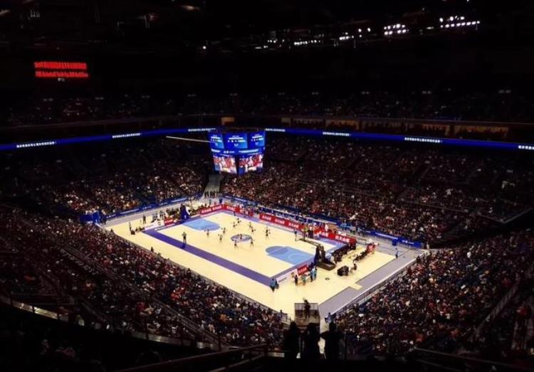 揭开世界杯场馆神秘面纱5个准NBA球馆2个改造升级1个懒得改