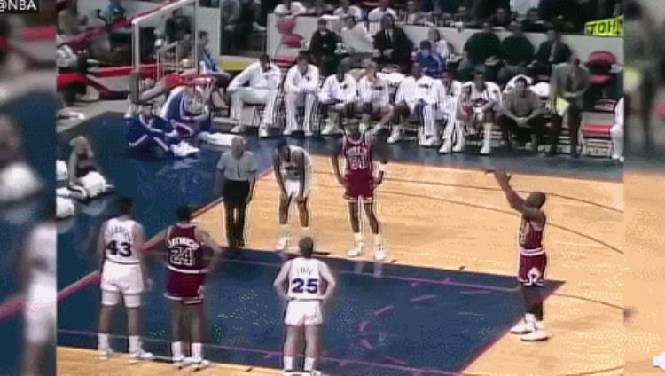 NBA历史得分TOP10谁上榜次数最多