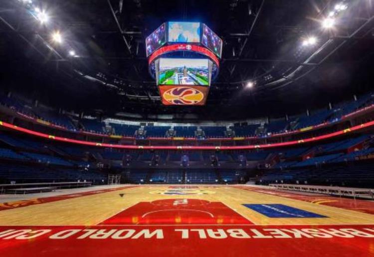 揭开世界杯场馆神秘面纱5个准NBA球馆2个改造升级1个懒得改
