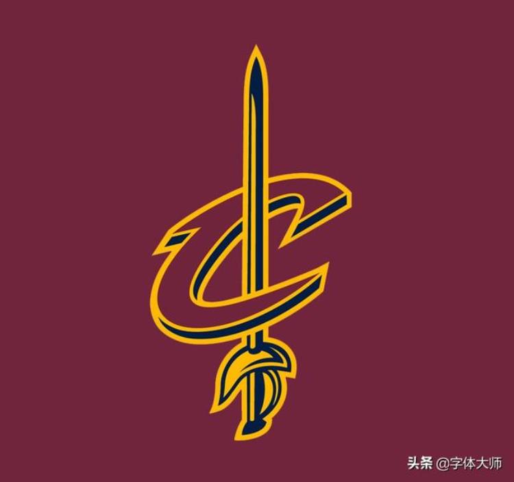 猛龙球队标志「2019年猛龙队夺冠了30个NBA球队LOGO你全认识吗篮球被玩飞了」