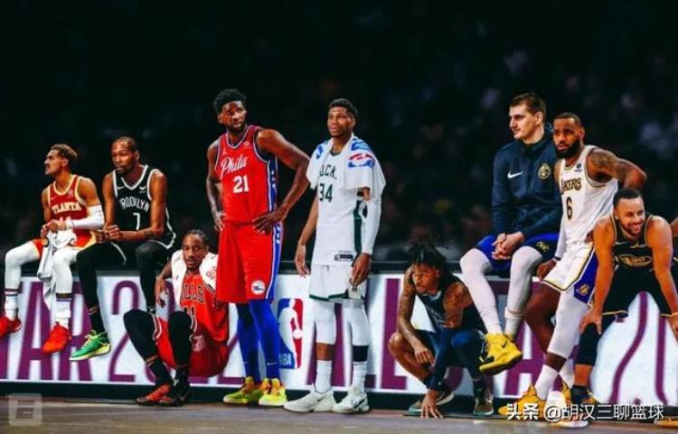 nba2k22字母哥能力值「NBA2K23能力值预测库里字母哥第一詹姆斯杜兰特第二」