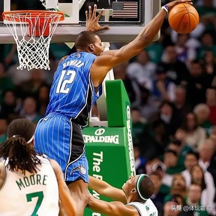 盘点|NBA史上最有特色的5支球队金州匪帮跑轰太阳上榜