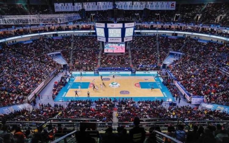揭开世界杯场馆神秘面纱5个准NBA球馆2个改造升级1个懒得改
