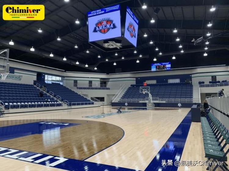NBA地板设计「盘点NBA球队木地板彩绘风格及实际应用篮网篇」
