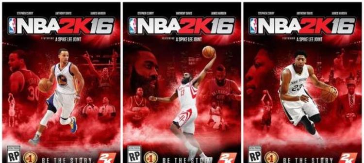 神魔蛇詹均上榜NBA2K封面历年球员盘点第二弹2K1123