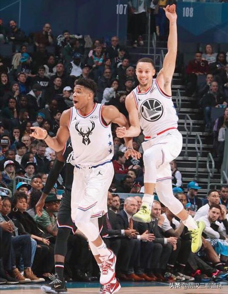 nba2k22字母哥能力值「NBA2K23能力值预测库里字母哥第一詹姆斯杜兰特第二」