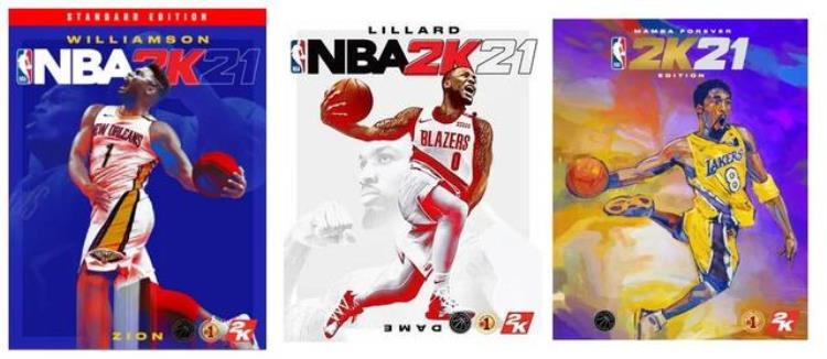 神魔蛇詹均上榜NBA2K封面历年球员盘点第二弹2K1123