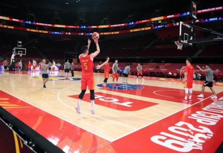 揭开世界杯场馆神秘面纱5个准NBA球馆2个改造升级1个懒得改