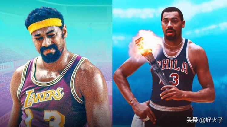 nba赛季得分最高「NBA单赛季得分排名历史前十3人表现没有水分3人占了时代便宜」