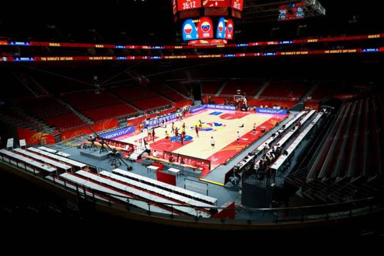 揭开世界杯场馆神秘面纱5个准NBA球馆2个改造升级1个懒得改