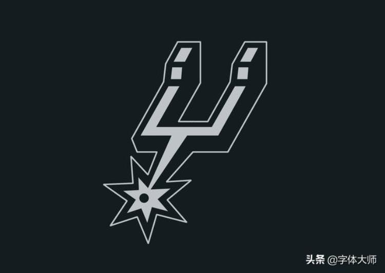 猛龙球队标志「2019年猛龙队夺冠了30个NBA球队LOGO你全认识吗篮球被玩飞了」