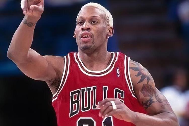 nba现役十大刺头「双刃剑盘点NBA最著名的十大刺头球员球队的X因素」