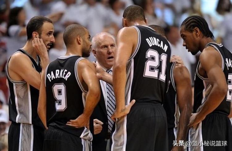 NBA未得总冠军的球队「盘点10支未赢得总冠军的最佳NBA球队16年勇士队排在榜首」