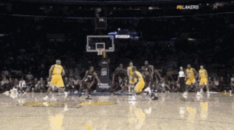 盘点nba经典绝杀集锦(盘点nba经典绝杀时刻)