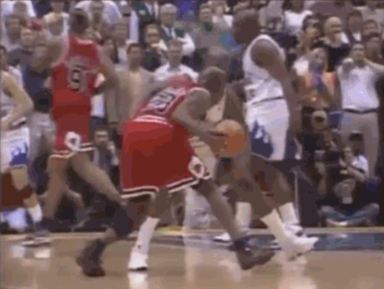 盘点nba经典绝杀集锦(盘点nba经典绝杀时刻)