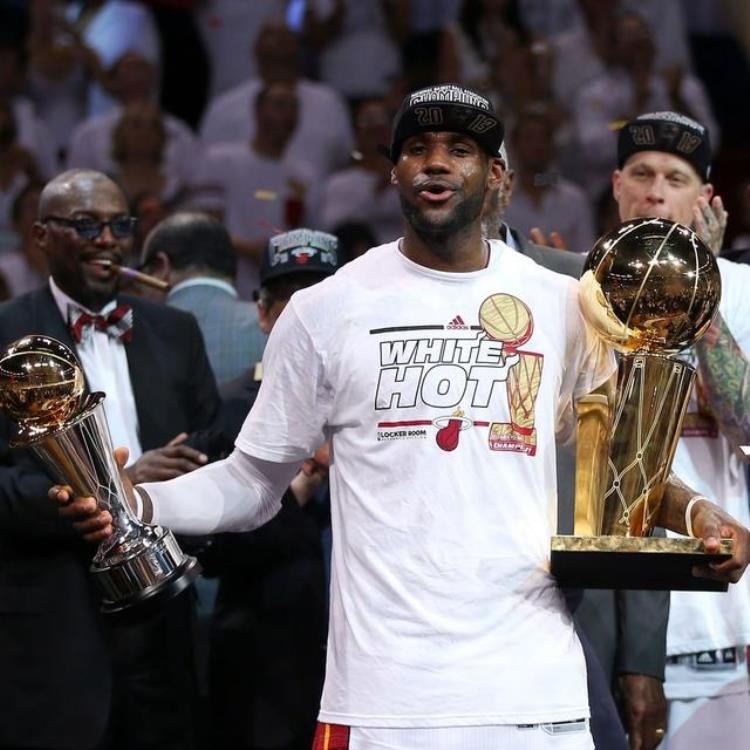 热火马刺2013年总决赛g7回放「热火队史第三冠NBA回顾2013年总决赛G7」