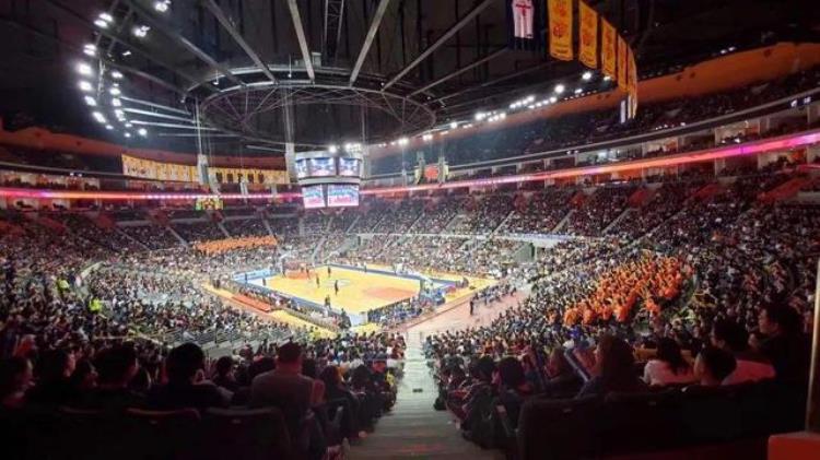 揭开世界杯场馆神秘面纱5个准NBA球馆2个改造升级1个懒得改