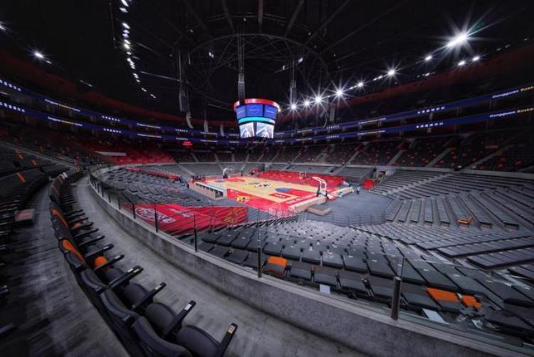 揭开世界杯场馆神秘面纱5个准NBA球馆2个改造升级1个懒得改