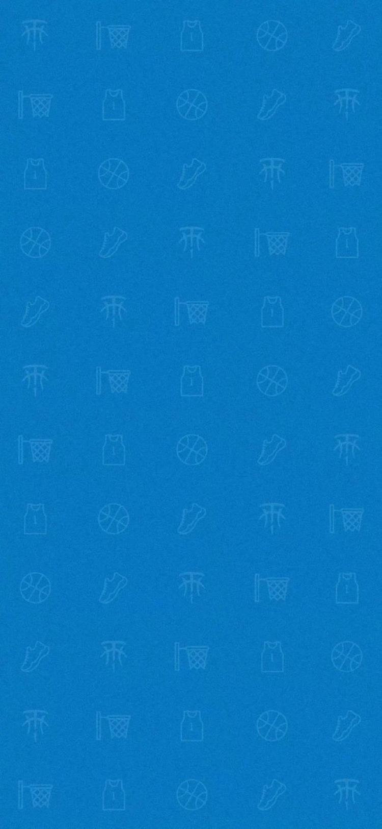 nba篮球队标志壁纸「篮球壁纸第六期NBA球员LOGO球衣壁纸」